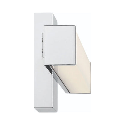 Ronning LED Bath Vanity Light in Detail.