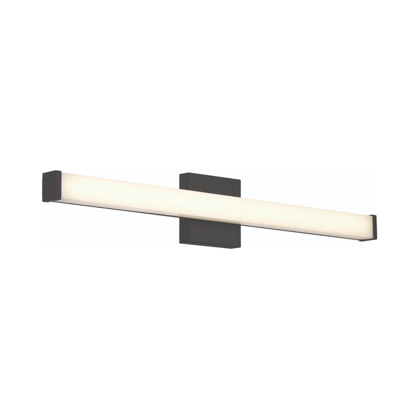 Ronning LED Bath Vanity Light in Detail.