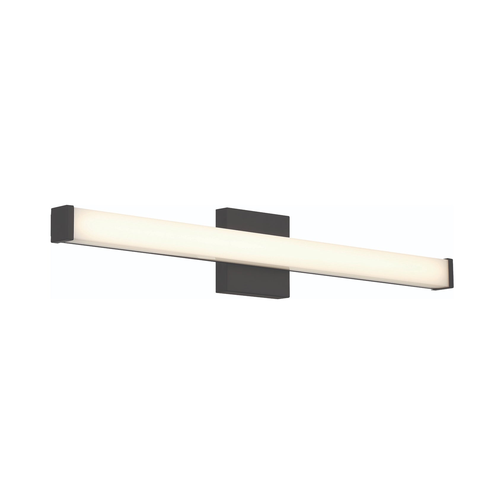 Ronning LED Bath Vanity Light in Detail.