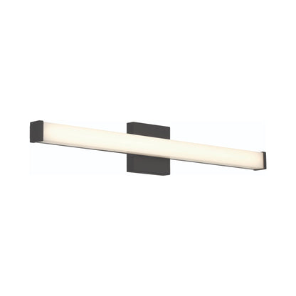Ronning LED Bath Vanity Light in Detail.