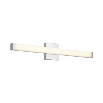 Ronning LED Bath Vanity Light in Detail.