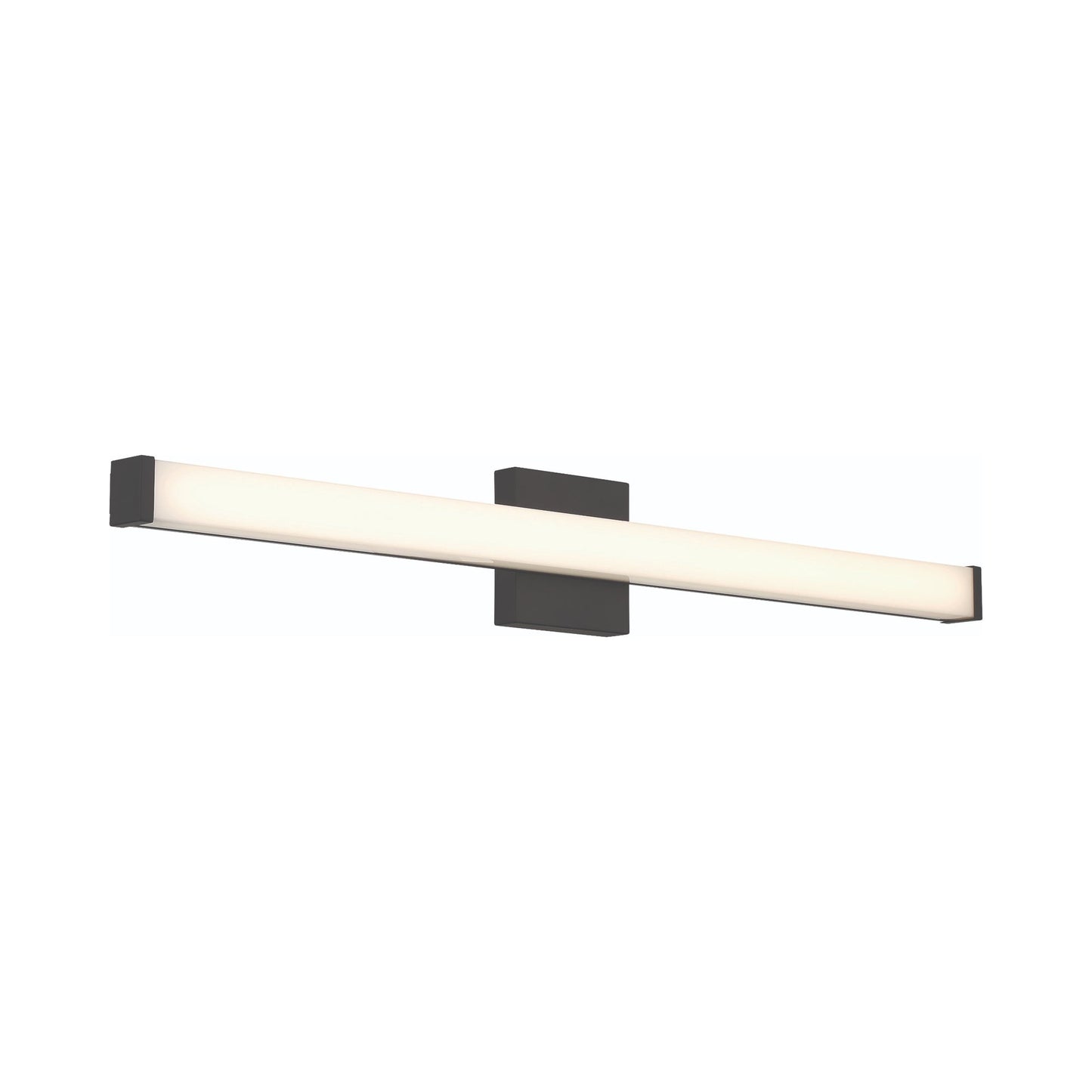 Ronning LED Bath Vanity Light in Detail.