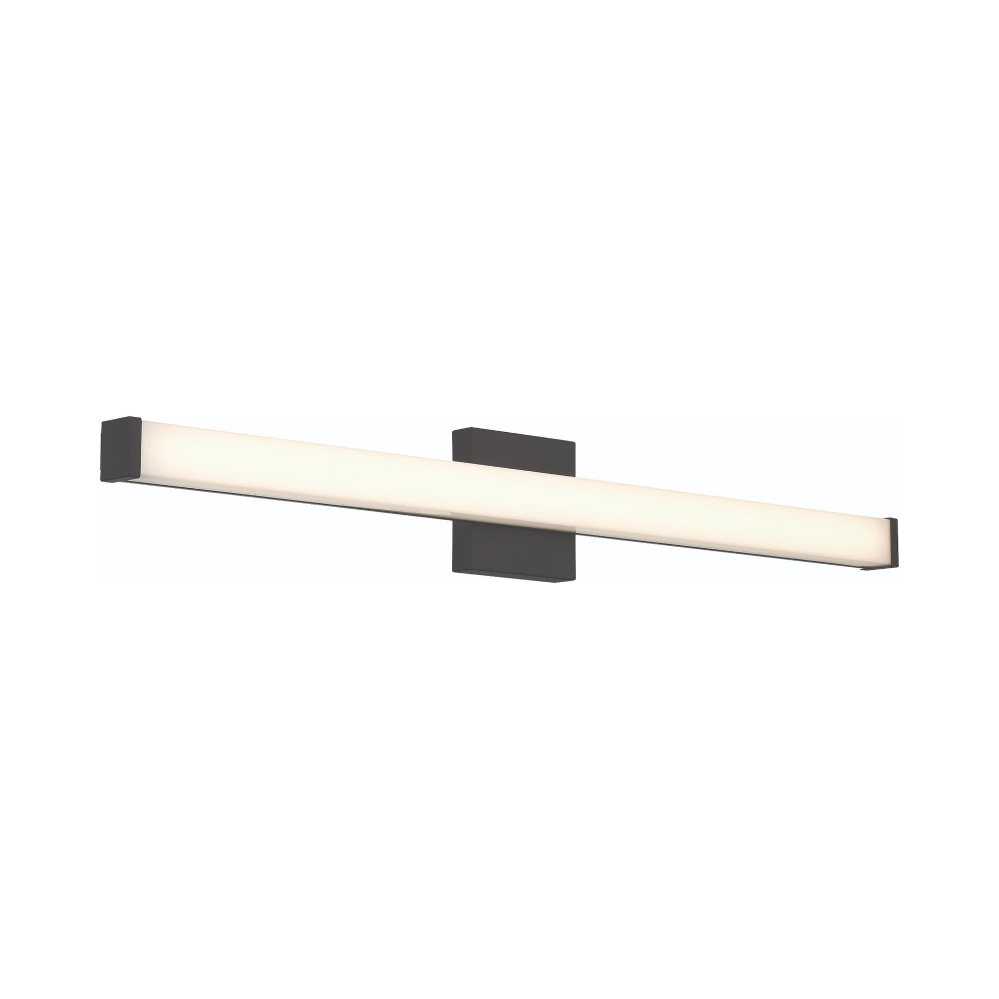 Ronning LED Bath Vanity Light in Detail.