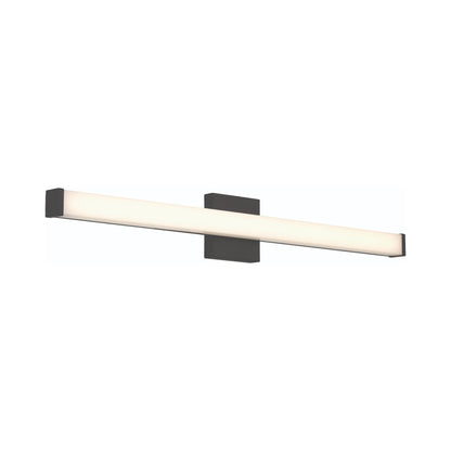 Ronning LED Bath Vanity Light in Detail.