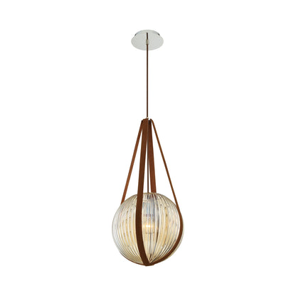 Rosemount Pendant Light in Detail.