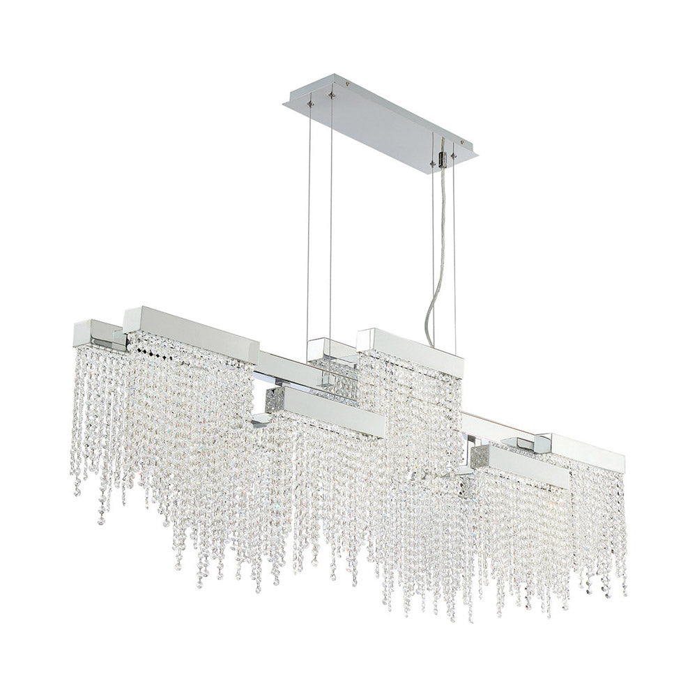 Rossi LED Chandelier.