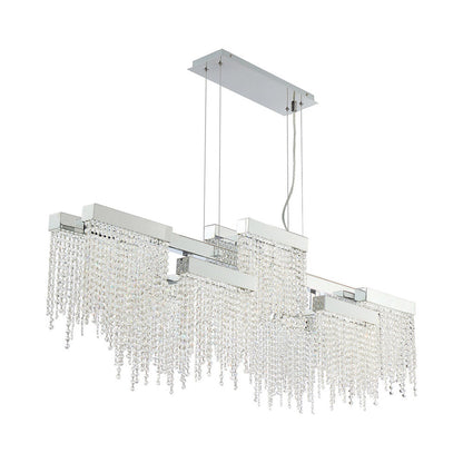 Rossi LED Chandelier.