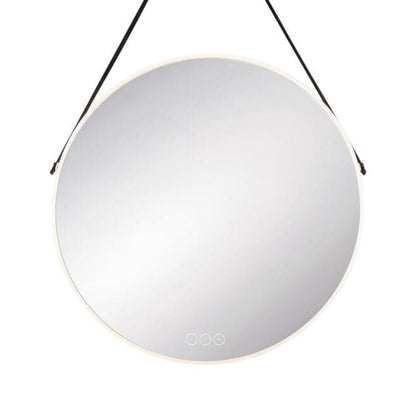 Salerno LED Wall Light in Detail.