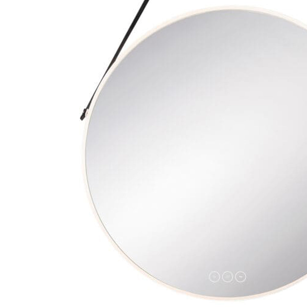 Salerno LED Wall Light in Detail.