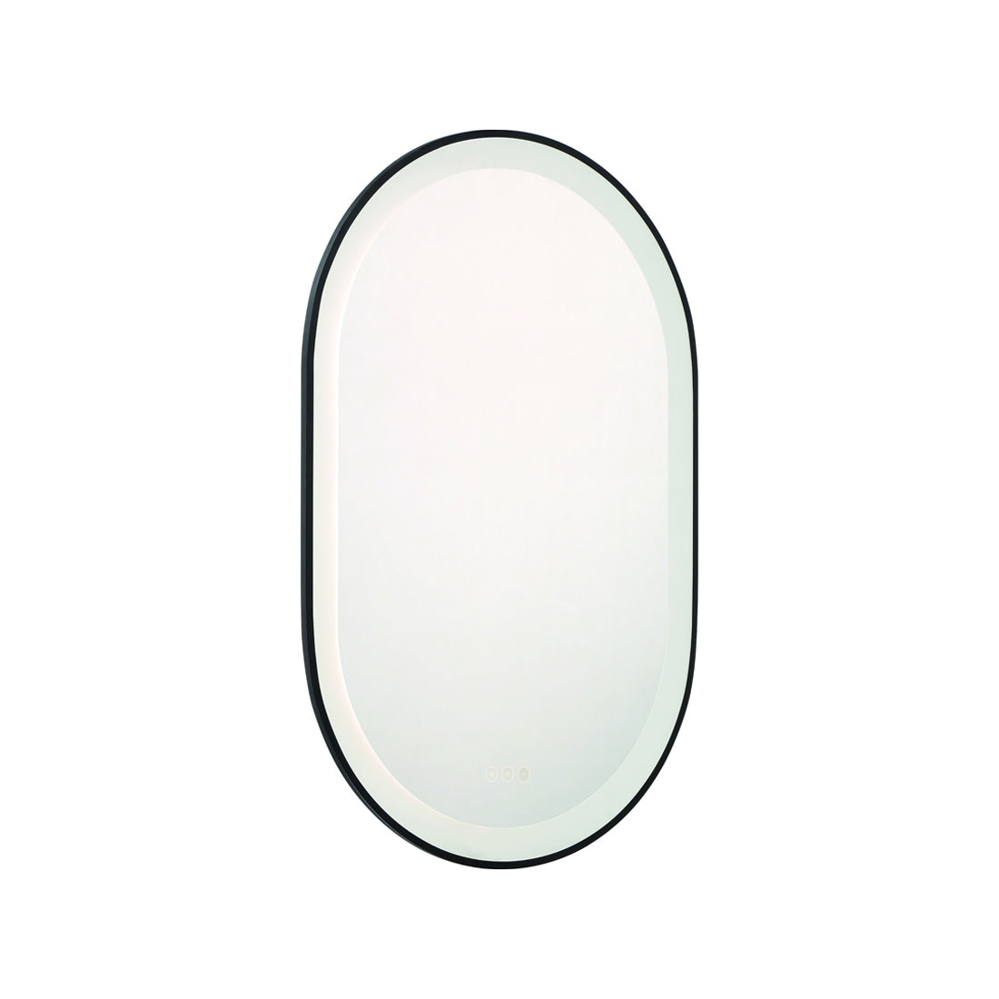 Sara LED Wall Mirror.