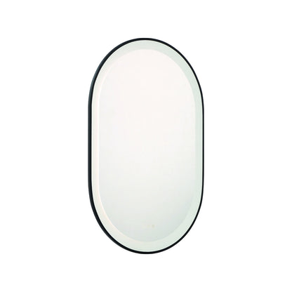 Sara LED Wall Mirror.