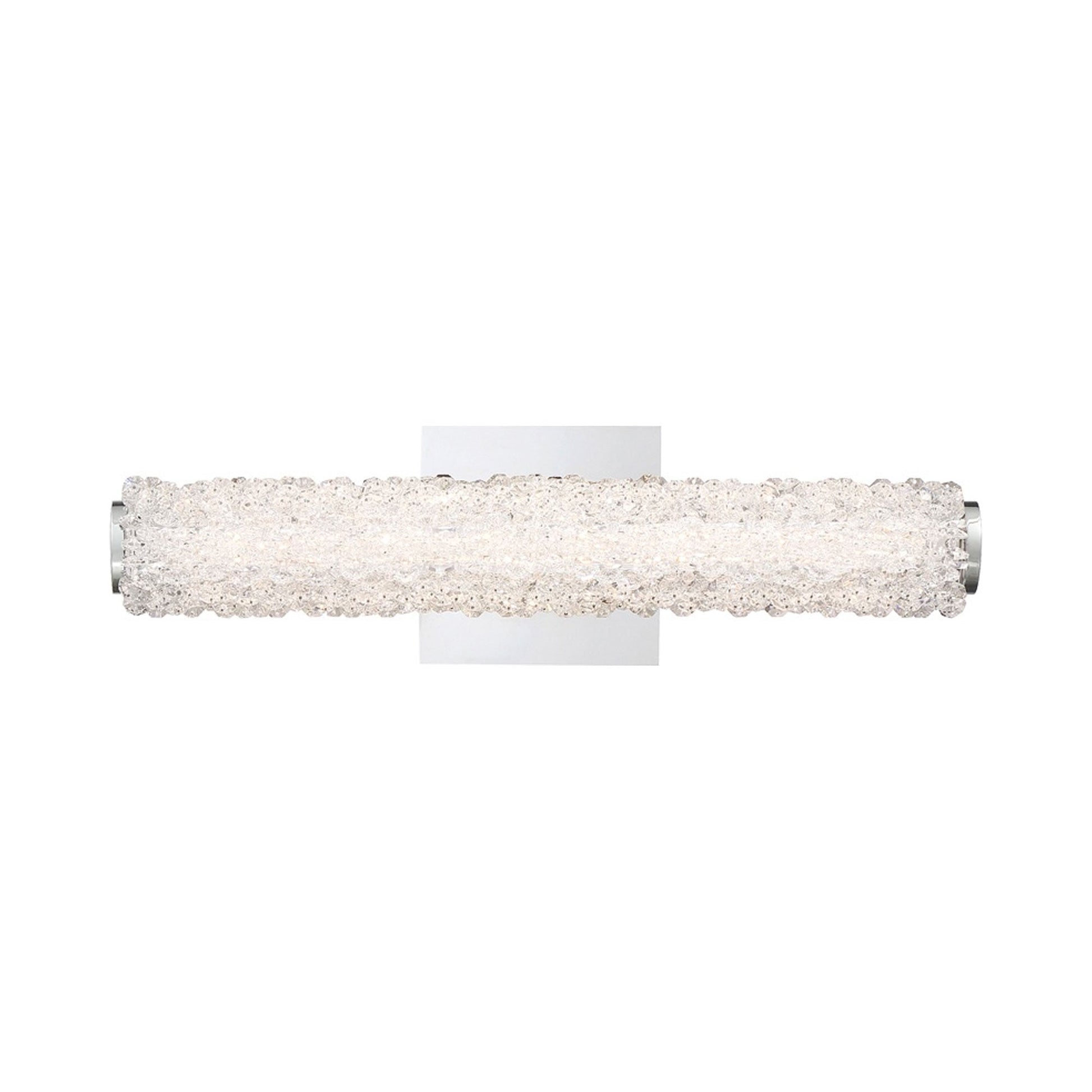 Sassi LED Bath Vanity Light.