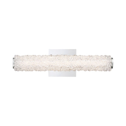 Sassi LED Bath Vanity Light.