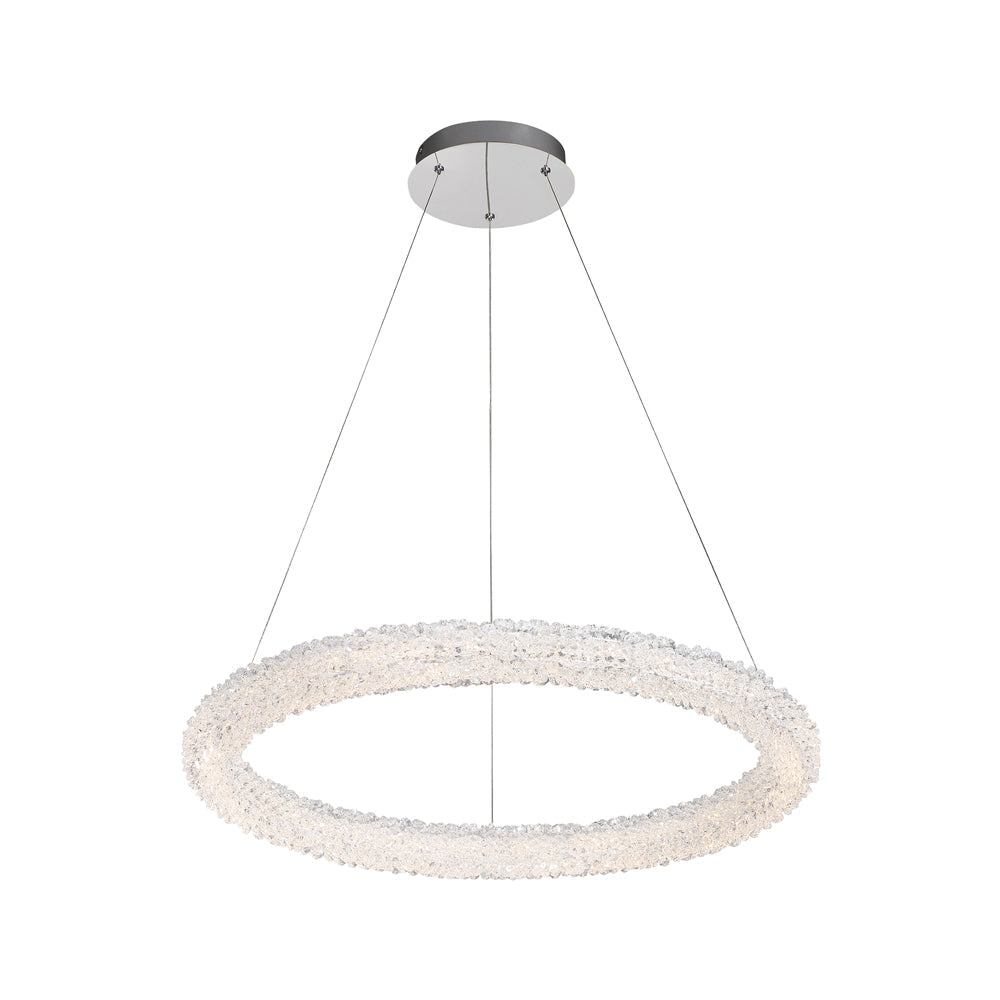 Sassi LED Chandelier.