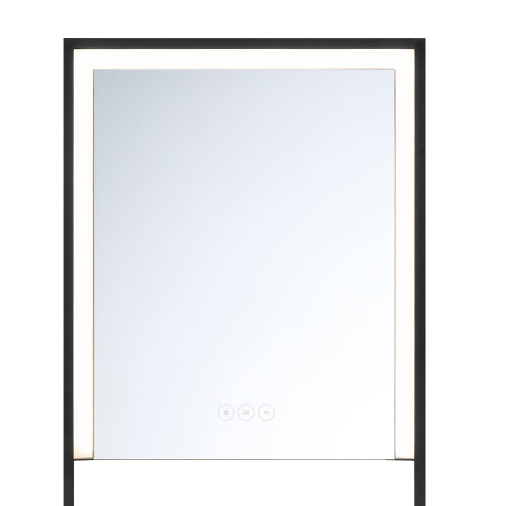 Sayora LED Wall Light in Detail.