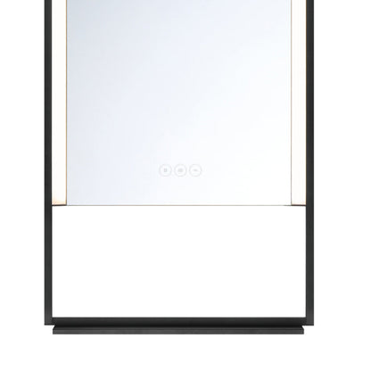 Sayora LED Wall Light in Detail.