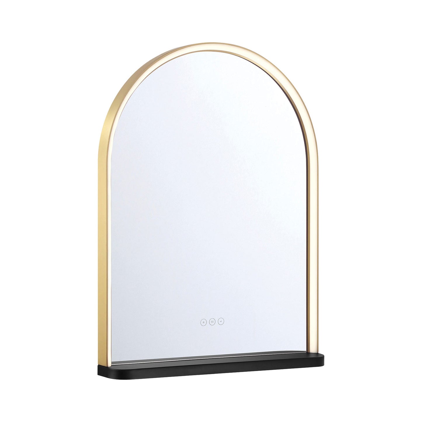 Serin LED Wall Mirror.
