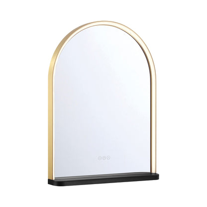 Serin LED Wall Mirror.