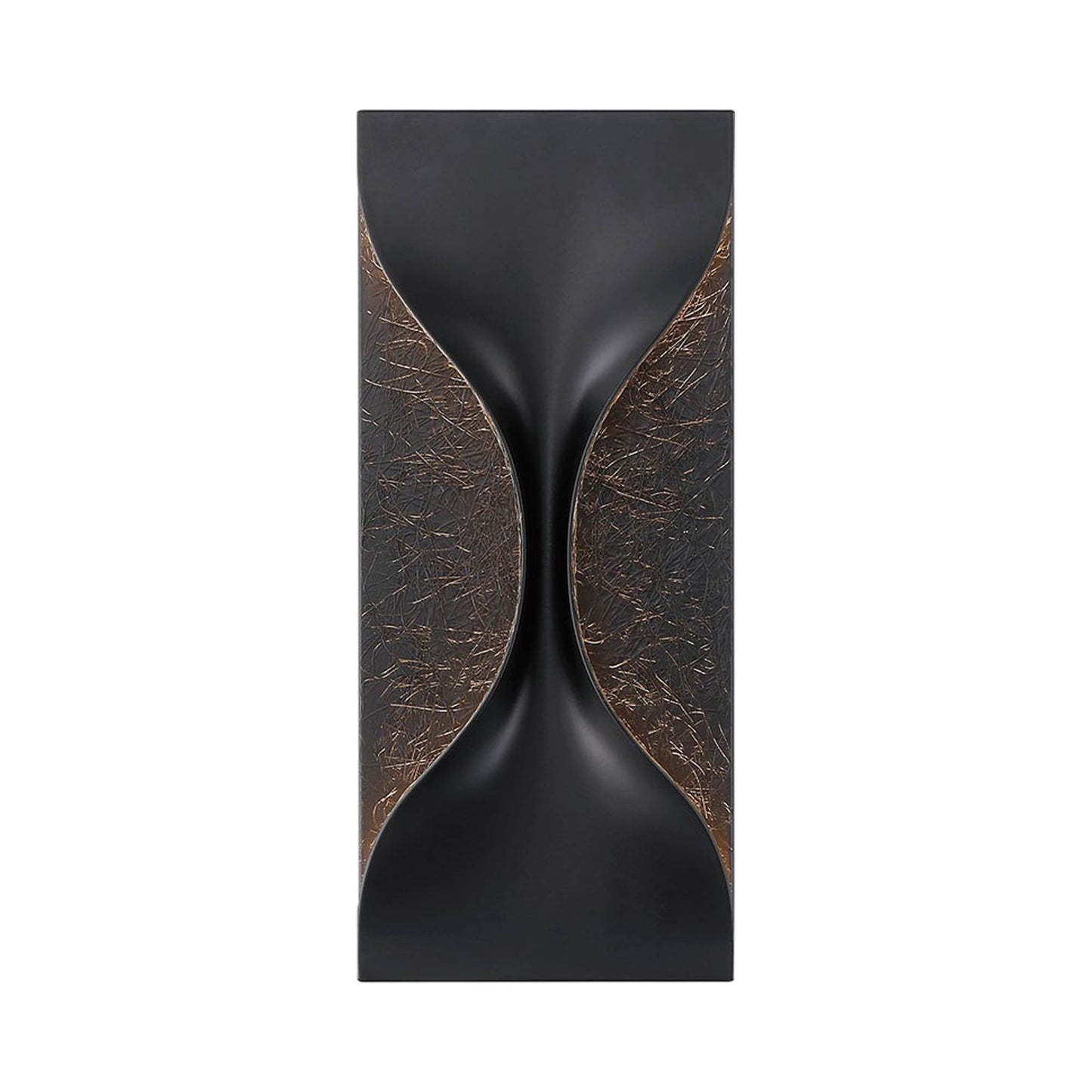 Shayla Outdoor LED Wall Light.