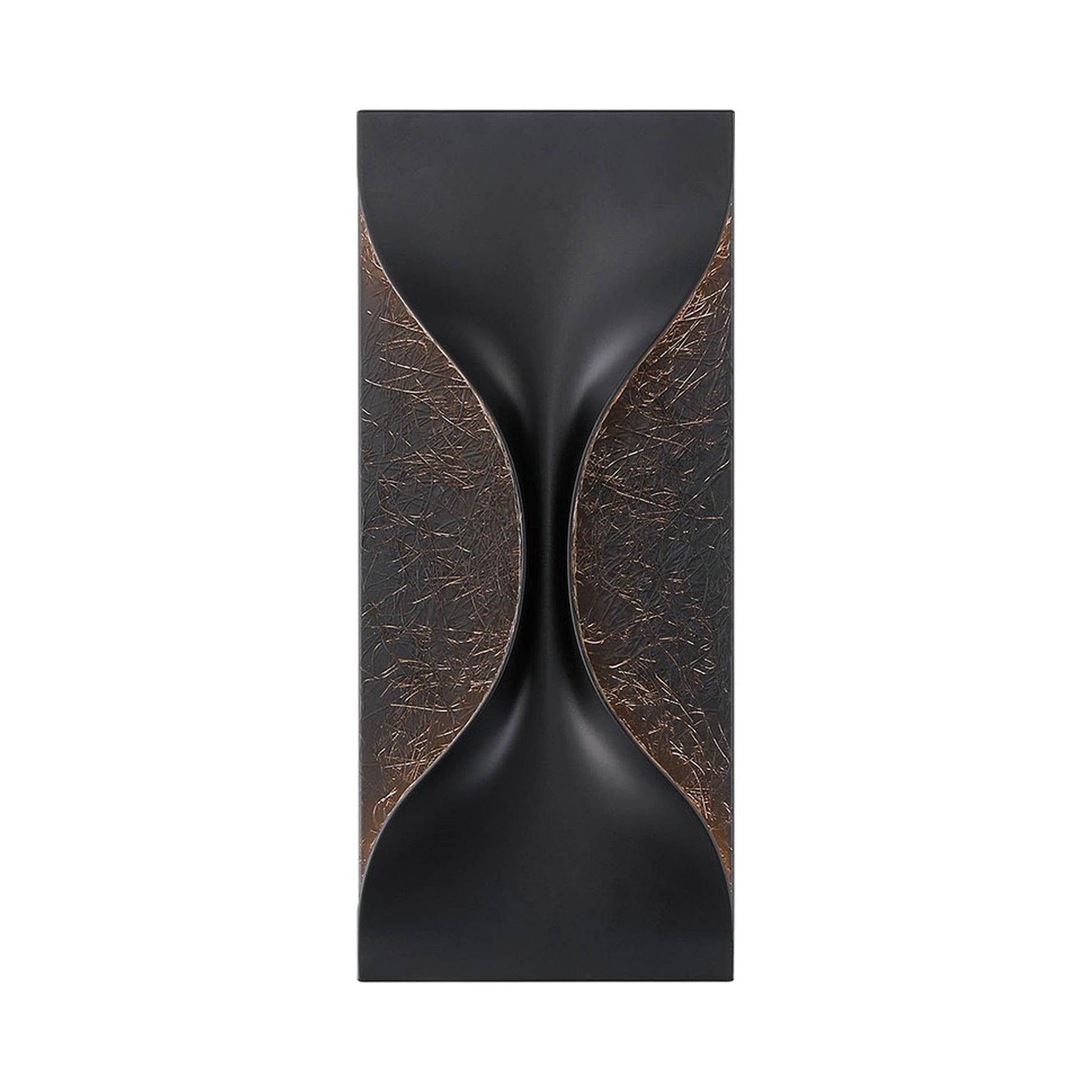 Shayla Outdoor LED Wall Light.