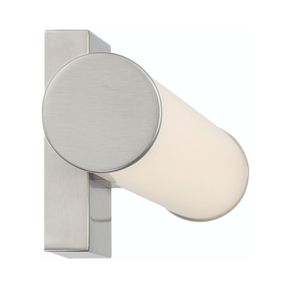Stepridge LED Bath Vanity Light in Detail.