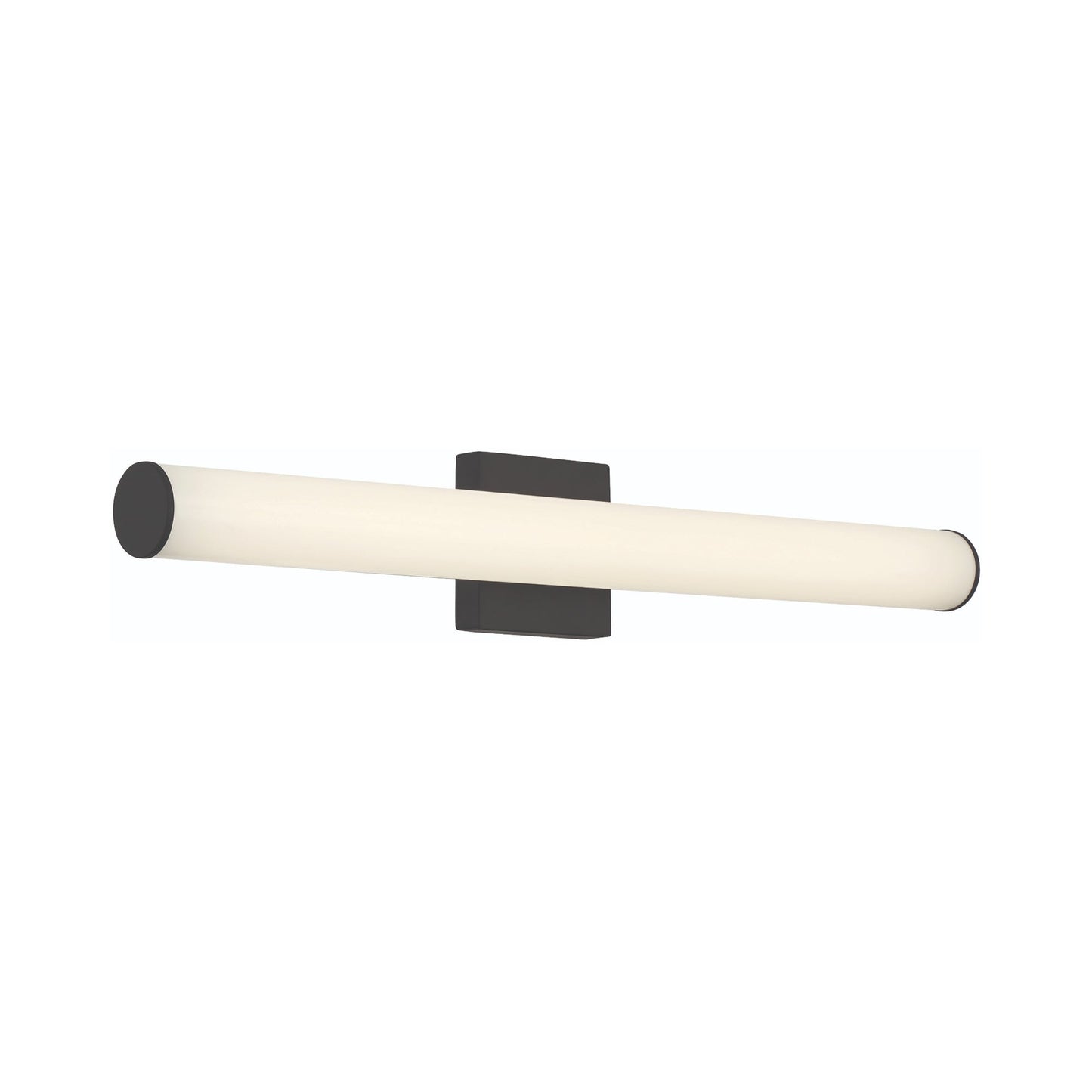 Stepridge LED Bath Vanity Light in Detail.