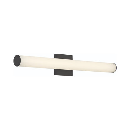 Stepridge LED Bath Vanity Light in Detail.
