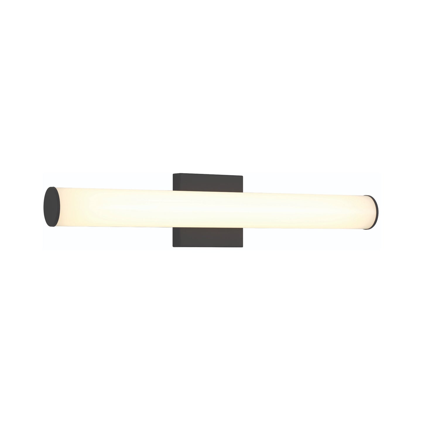 Stepridge LED Bath Vanity Light in Detail.