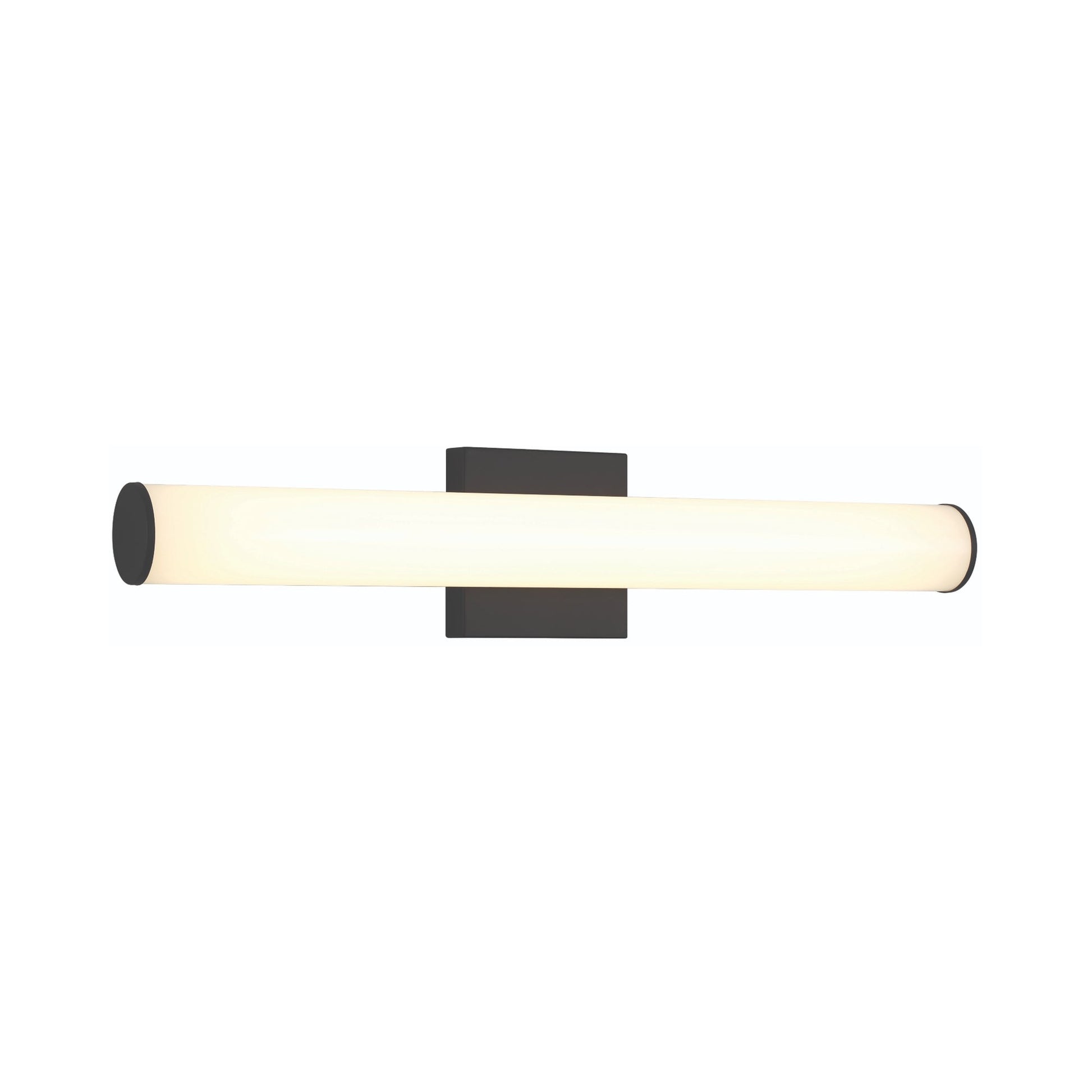 Stepridge LED Bath Vanity Light in Detail.