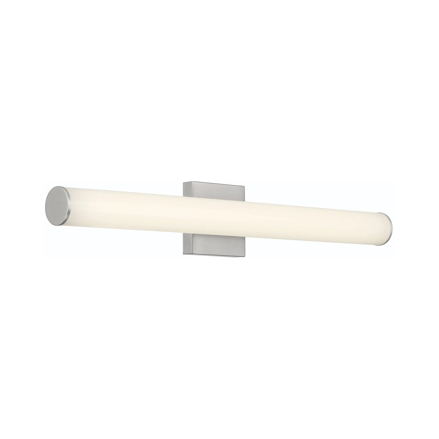 Stepridge LED Bath Vanity Light in Detail.
