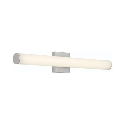 Stepridge LED Bath Vanity Light in Detail.