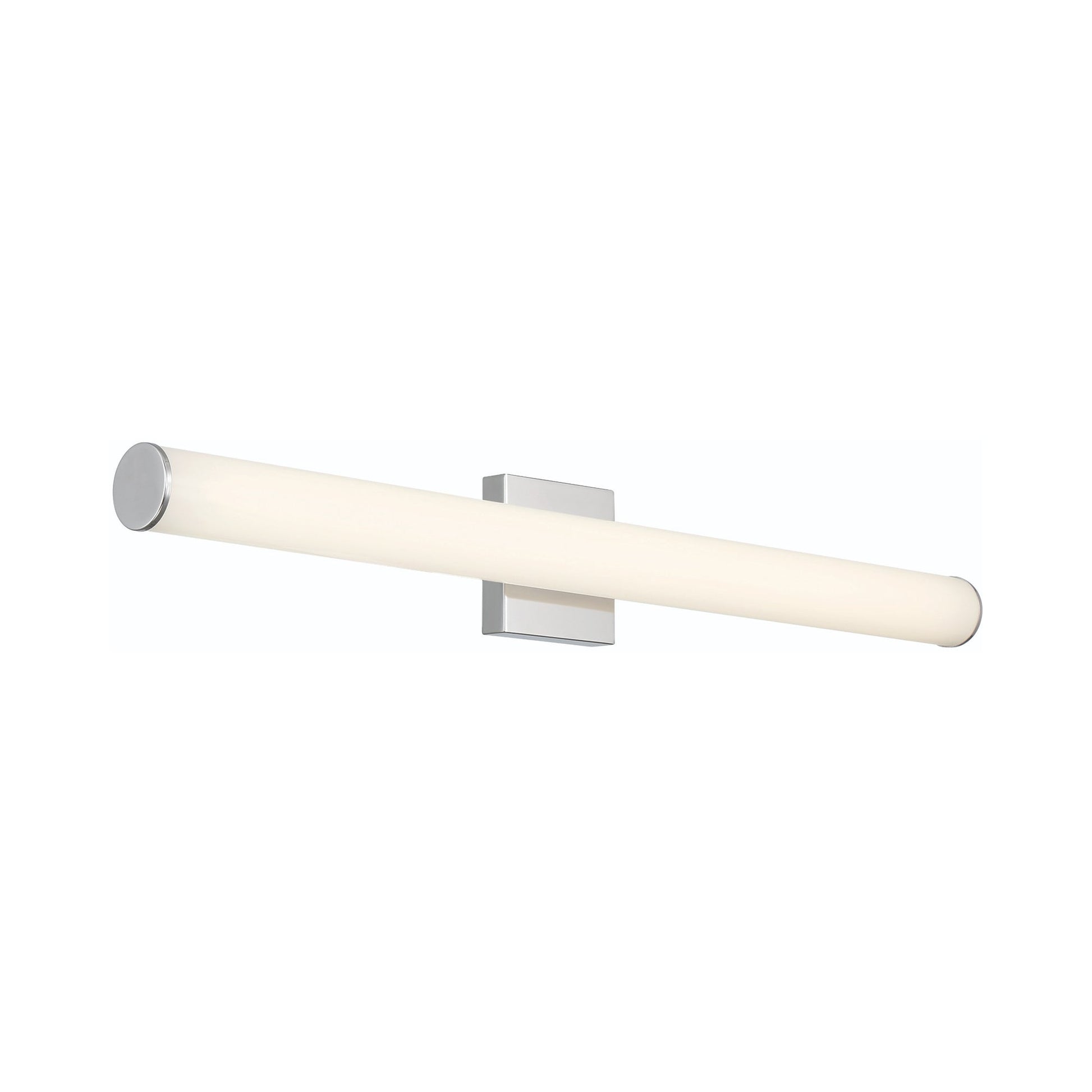 Stepridge LED Bath Vanity Light in Detail.