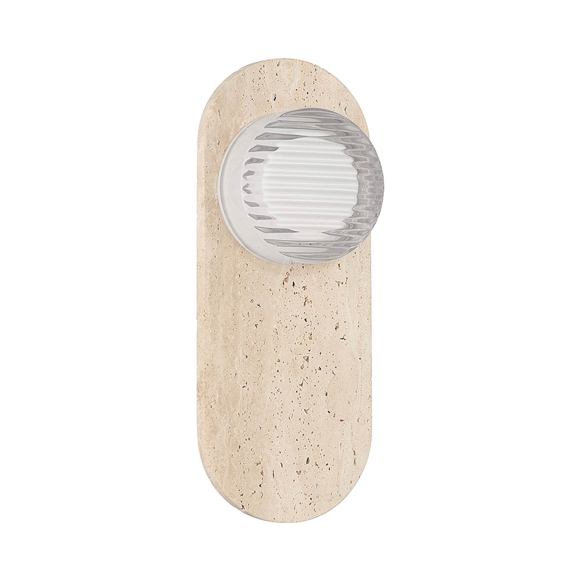 Sternn Outdoor LED Wall Light.
