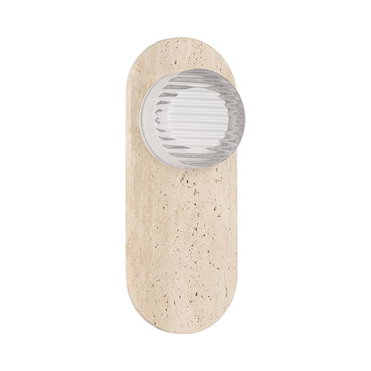 Sternn Outdoor LED Wall Light.