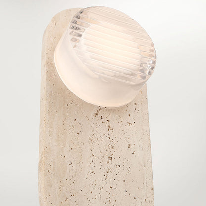 Sternn Outdoor LED Wall Light in Detail.