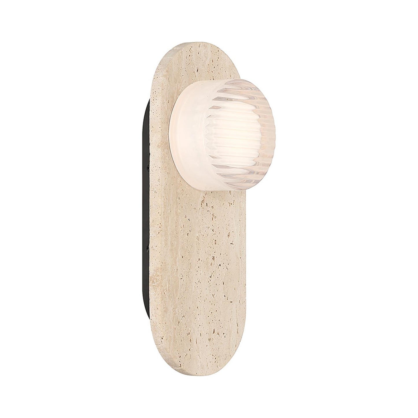 Sternn Outdoor LED Wall Light in Detail.