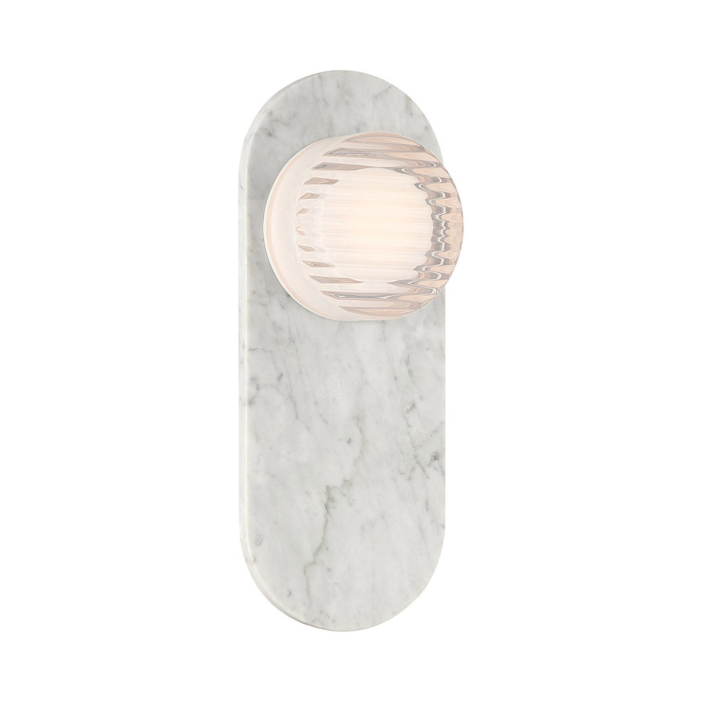 Sternn Outdoor LED Wall Light in Detail.