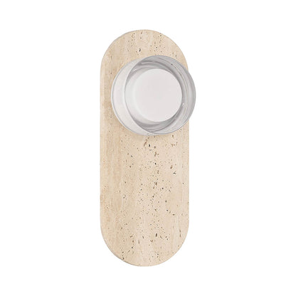 Sternn Outdoor LED Wall Light in Detail.