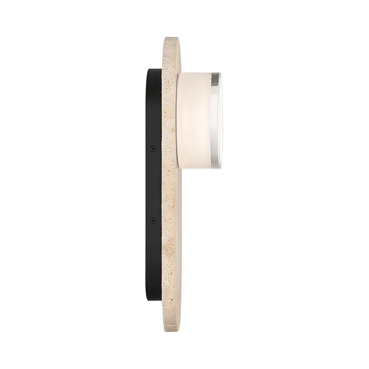 Sternn Outdoor LED Wall Light in Detail.