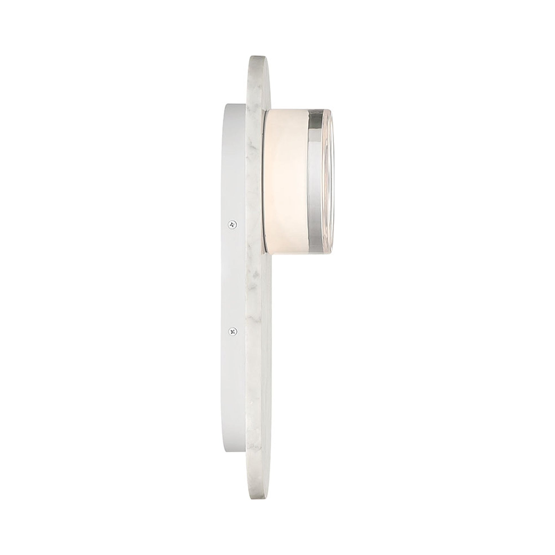 Sternn Outdoor LED Wall Light in Detail.