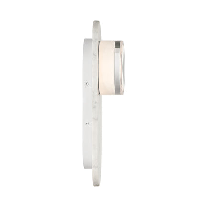 Sternn Outdoor LED Wall Light in Detail.