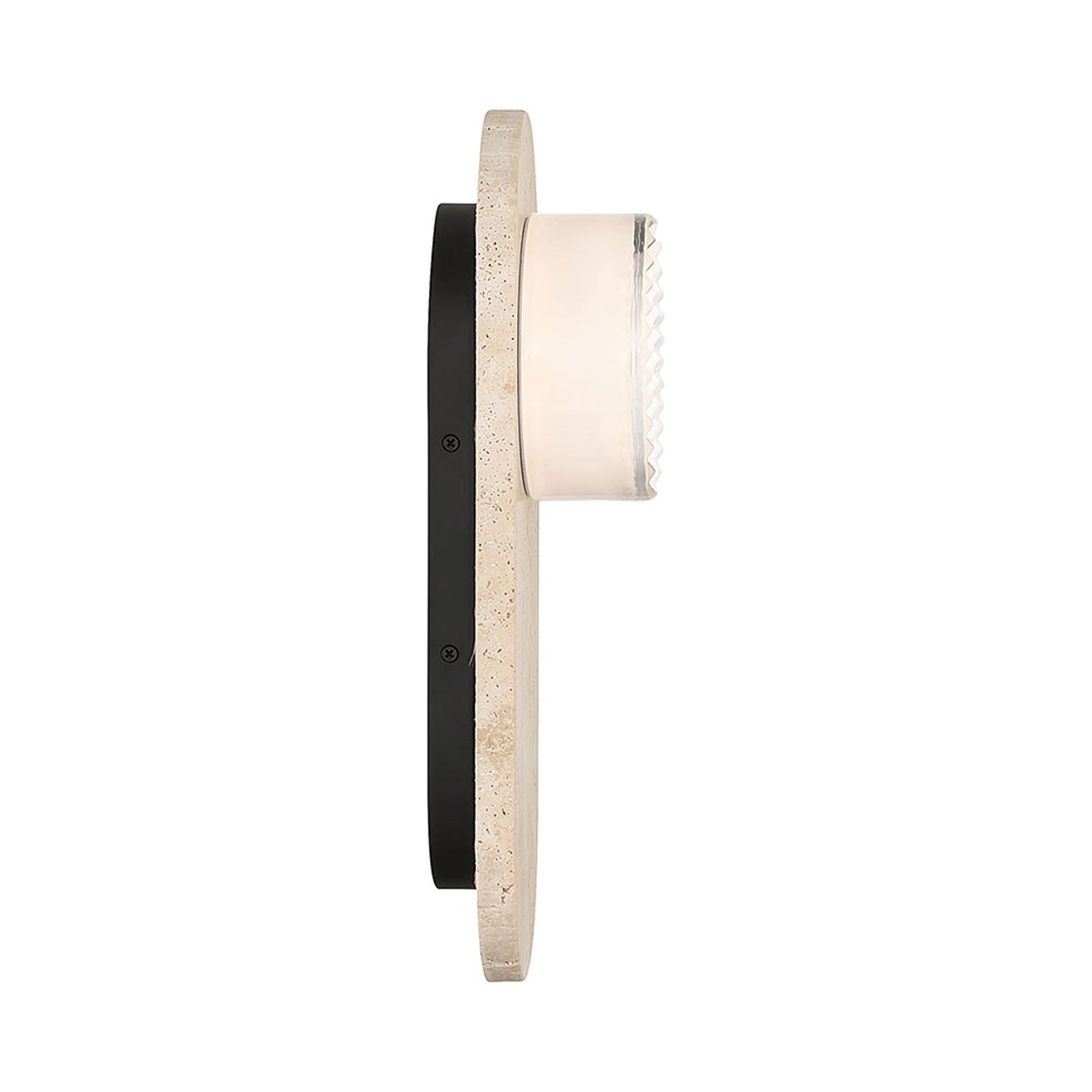 Sternn Outdoor LED Wall Light in Detail.