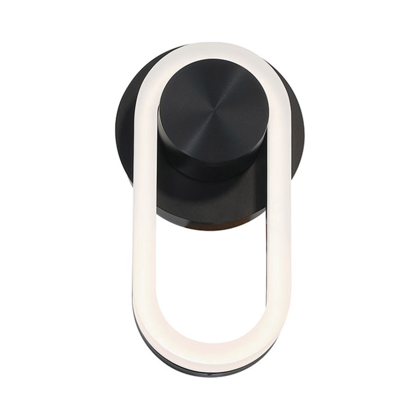 Swing Outdoor LED Wall Light.