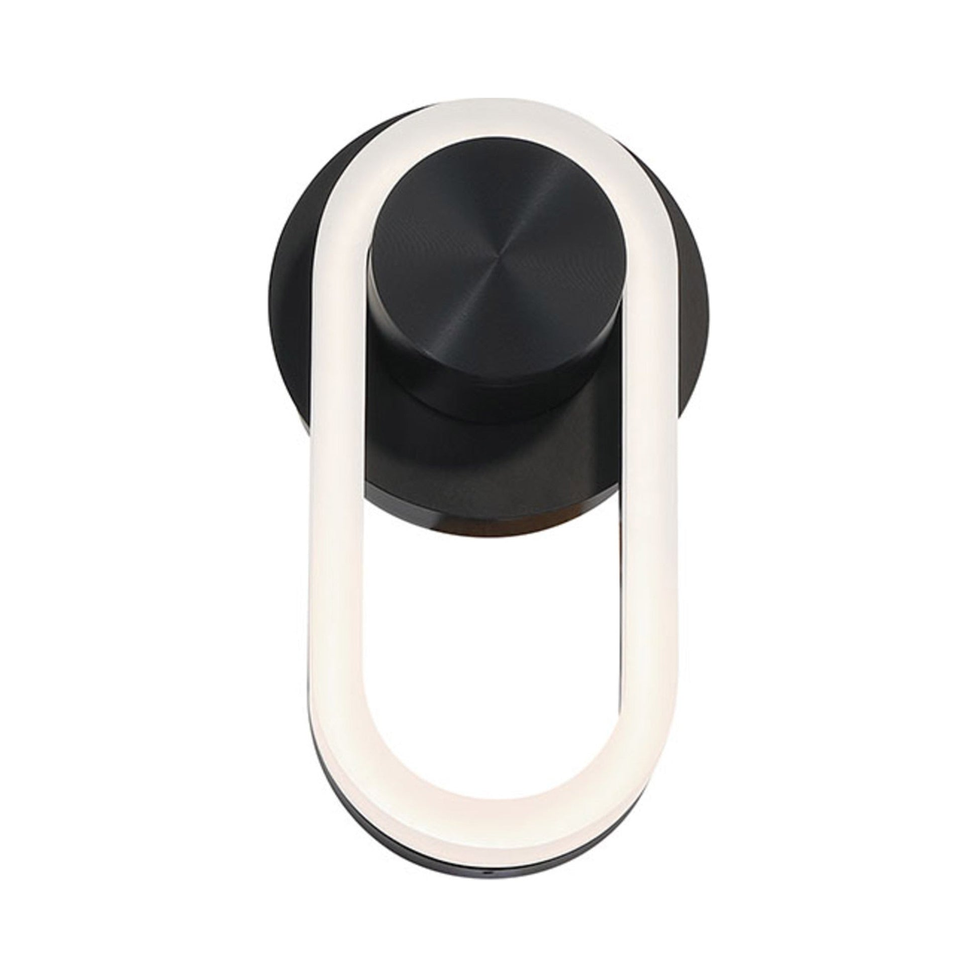 Swing Outdoor LED Wall Light.