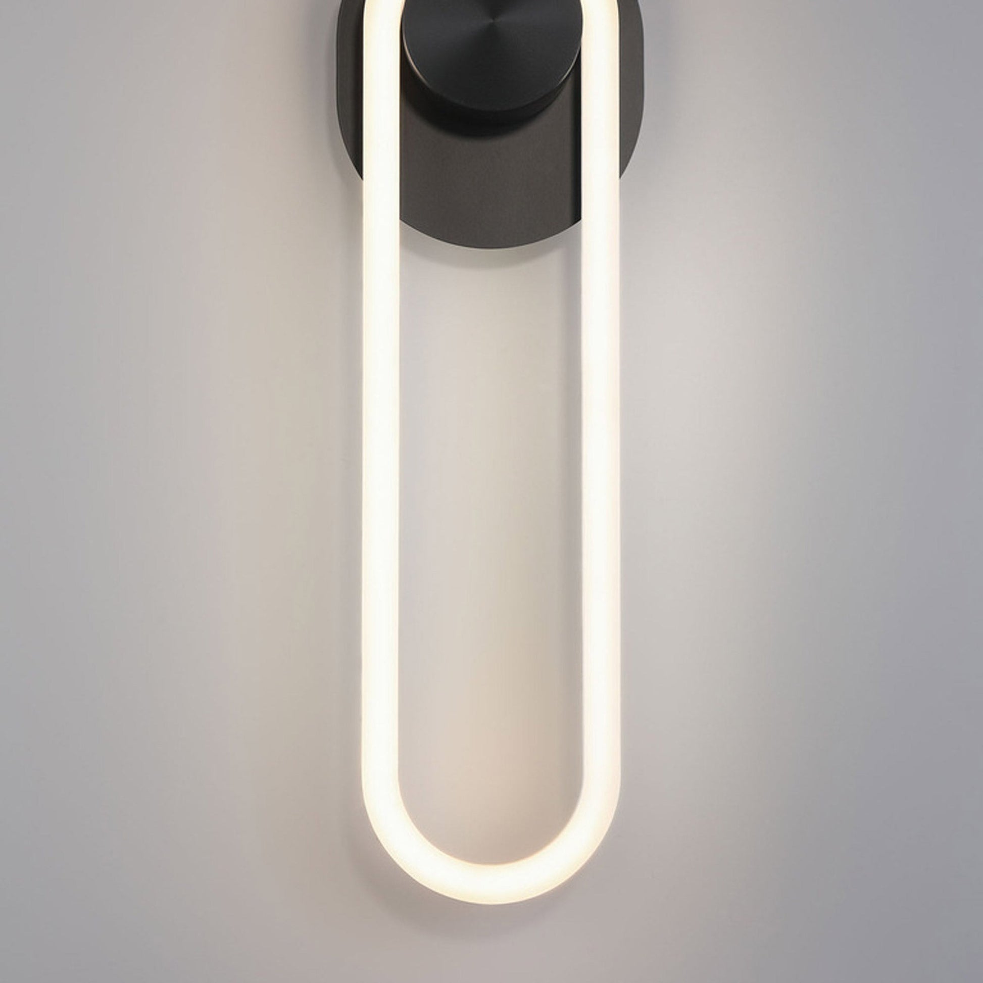 Swing Outdoor LED Wall Light in Detail.