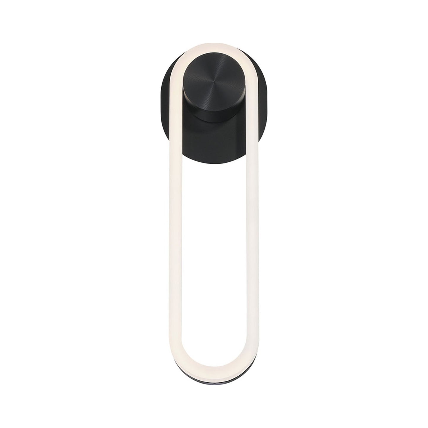 Swing Outdoor LED Wall Light in Detail.