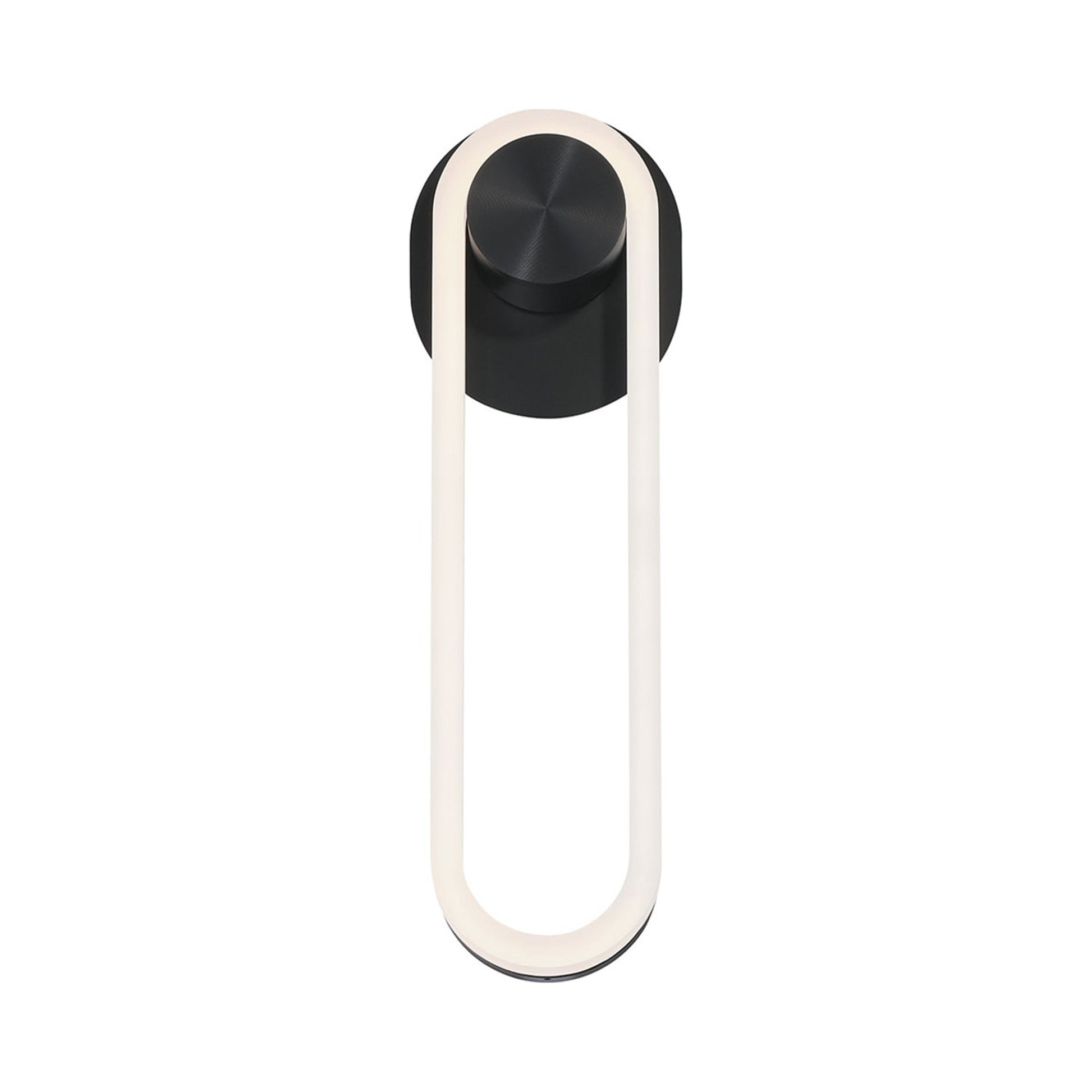 Swing Outdoor LED Wall Light in Detail.