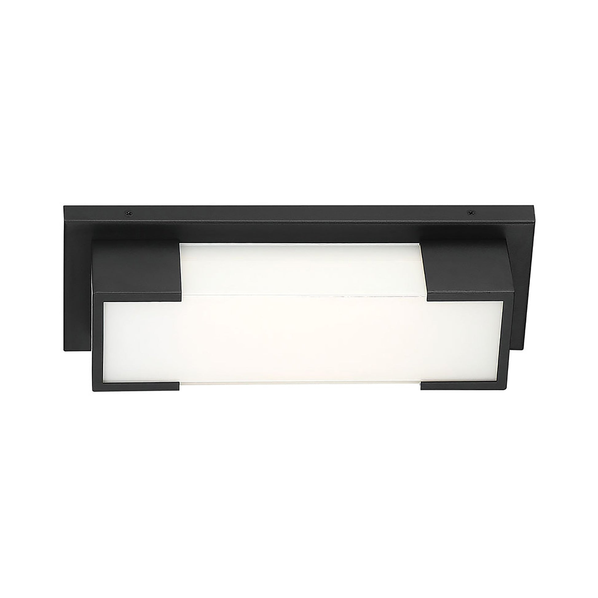 Thornhill Outdoor LED Wall Light.