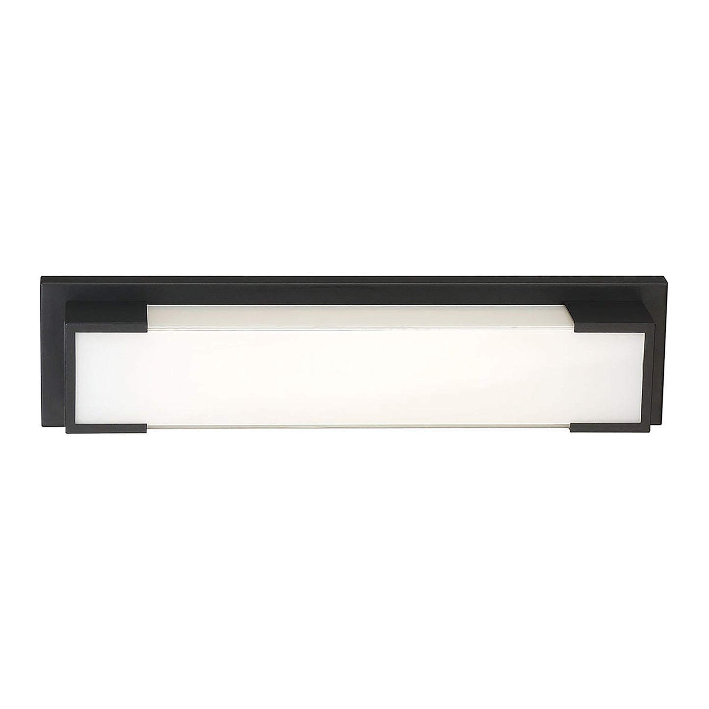 Thornhill Outdoor LED Wall Light (19.75-Inch).