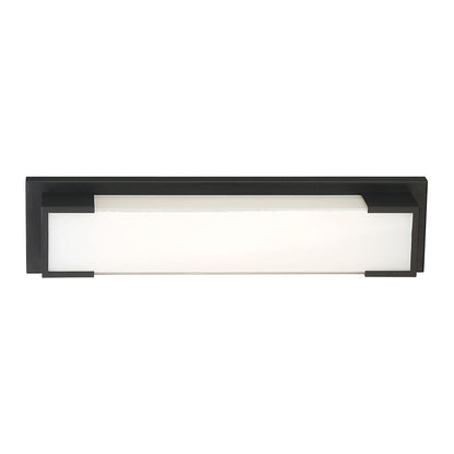 Thornhill Outdoor LED Wall Light (19.75-Inch).